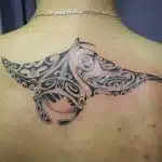 Tattoo Flash Femme